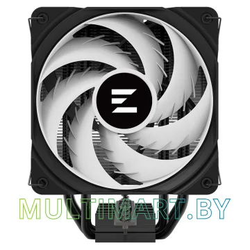 Кулер Zalman CNPS9X Performa Plus ARGB (черный) картинка 4